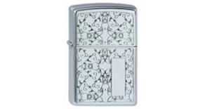 250 Venetian - Зажигалка ZIPPO